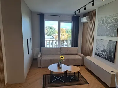 Kawalerka z Klimatyzacją Bydgoszcz Szwederowo 30m2 - miniatura 4