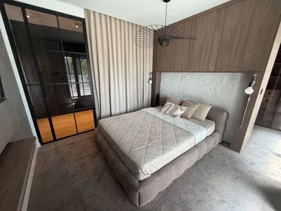 NOHO Nadgórników 14 Luksusowy apartament - miniatura 4