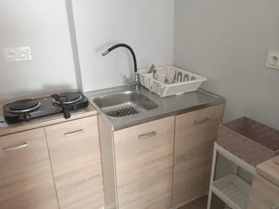 Mieszkanie na wynajem ul. Szlak Kraków kawalerka 28m2 - miniatura 4