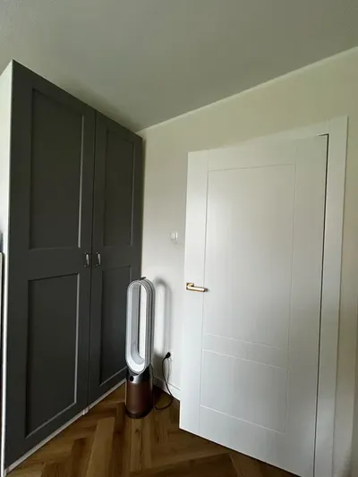 3-pokojowe, komfortowe mieszkanie, długoterminowy Gdańsk Brzeźno - miniatura 5