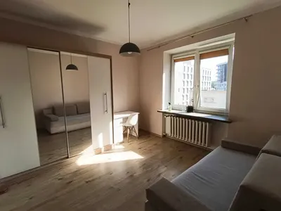 Pokój 1 os. ul. Mogilska / Room for one, Mogilsa Street