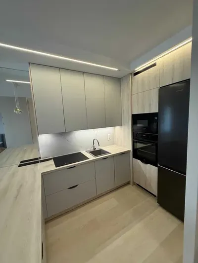 Mieszkanie 39 m² | Szczepanowice | Klimatyzacja | Garaż w cenie - miniatura 2