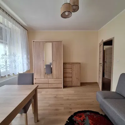 Wynajmę mieszkanie 2 pokojowe