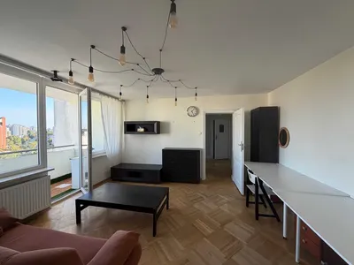 3 pokoje 300 m od METRA Imielin - miniatura 5