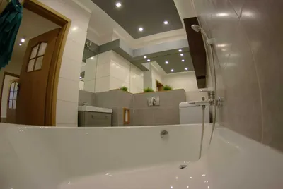 Mieszkanie Centrum - NIECAŁA 15 - 3 sypialnie + salon - 100m² - od zaraz - miniatura 3