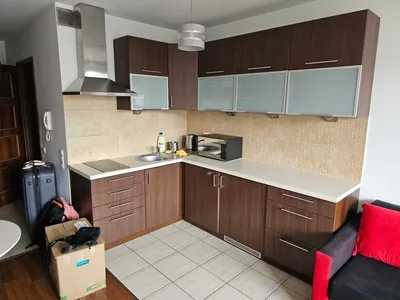 kawalerka na wynajem ul. Koszykarska 25m2 2100 + czynsz