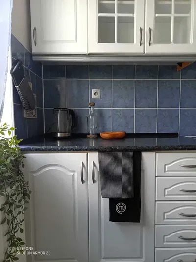 Mieszkanie 2 pokoje - Poznań Rataje, os. Stare Żegrze - miniatura 4