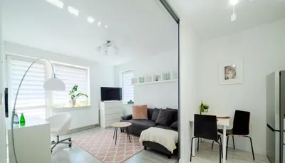 Mieszkanie na wynajem Węglin - miniatura 2