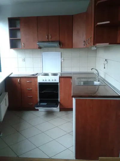 Do wynajęcia kawalerka na ul. Rataje !!