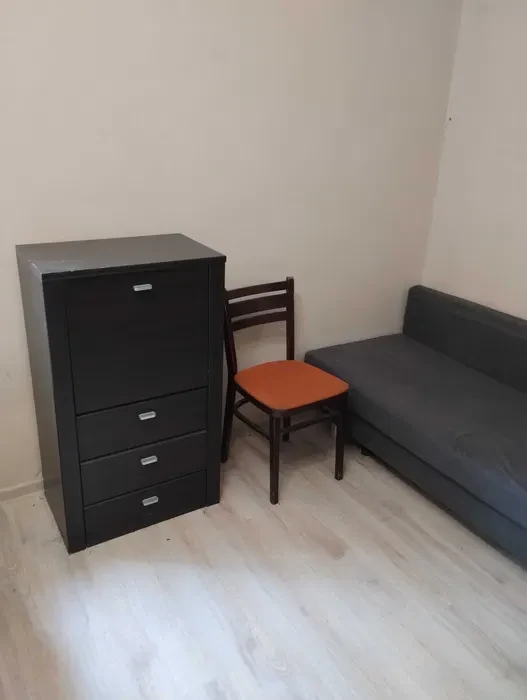 Wynajmę kawalerkę w Sosnowcu - 1/2