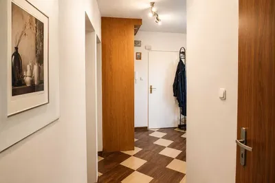 OD 01/11 Pokój nr 3 przy ul. Krzemowej 12, Gdańsk Orunia - miniatura 3