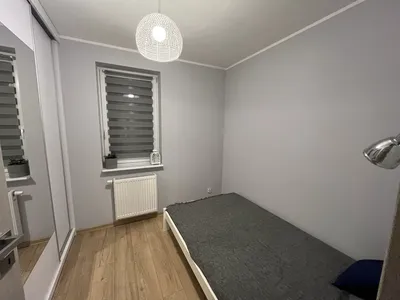 Mieszkanie 2 pokojowe z ogródkiem bez czynszu - miniatura 5