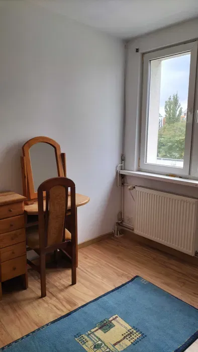 wynajmę mieszkanie 2 pokojowe na Dolnym Mieście z widokiem na Starówkę - miniatura 2