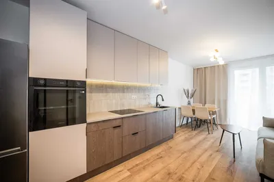 Słoneczne dwa pokoje z balkonem + parking |duża łazienka z wanną | 34,00m2 | NOWY BLOK 2026 | ul. Podedworze 13 - Bezpośrednio - miniatura 2