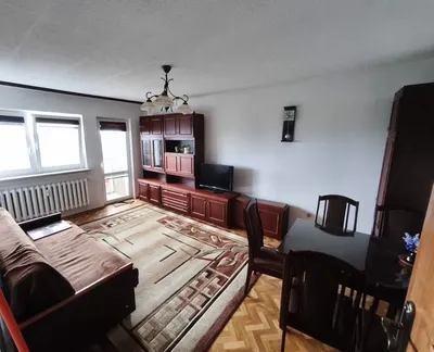 Wynajmę mieszkanie | Żoliborz | 10 piętro | Klimatyzacja | 41m2 | 2 pokoje - miniatura 2
