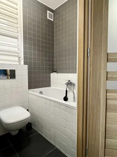 Jasna kawalerka 37 m² przy Lasku Bytkowskim | Siemianowice – Osiedle Tuwim - miniatura 4