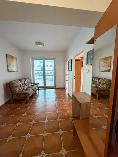 PRAGA POŁUDNIE / blisko Ronda Wiatraczna / 90 m2-3 POKOJE-z tarasem - miniatura 3