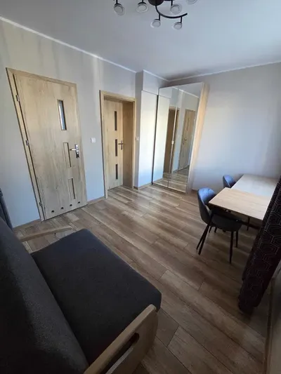 wynajmę pokój Kraków Azory ul. Stachiewicza łobzow - miniatura 2