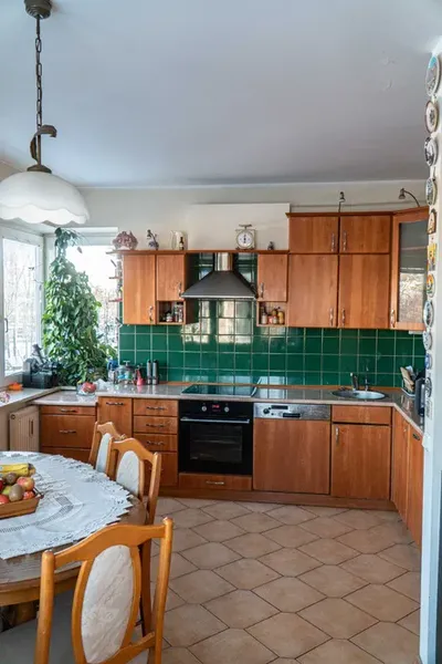 Wynajmę mieszkanie 88m na Starym Bemowie - miniatura 3