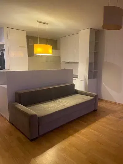 Wynajmę mieszkanie, 42 m2, Polana Żywiecka, Kraków - miniatura 4