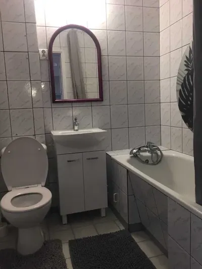 Bezpośrednio 36 m2, 2 pok. ul. Ostrobramska, świetna lokalizacja, 10 min do metra Politechniki - miniatura 4