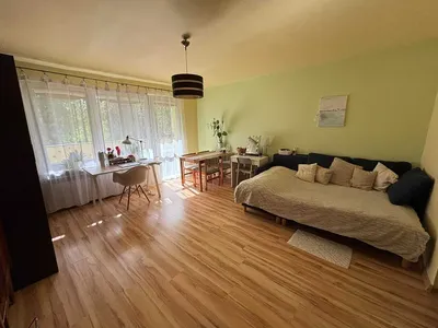 Kawalerka na wynajem - Prądnik Czerwony 1700 zł + czynsz