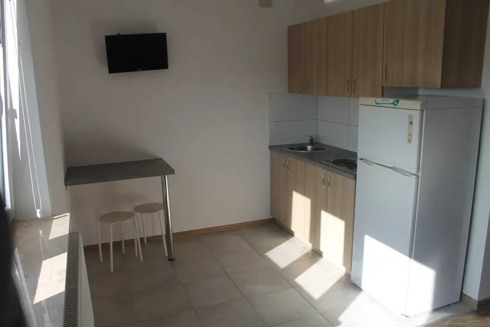 Bezczynszowe - z dużym balkonem i bezpłatnym parkingiem - w nowoczesnym apartamentowcu do wynajęcia od zaraz - 1/6