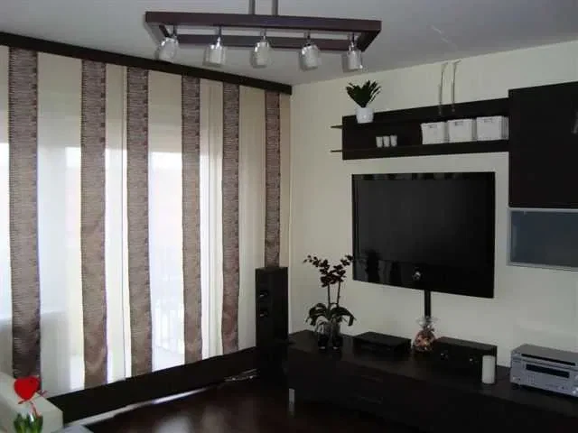 3 pokojowe mieszkanie, 52m2, ulica Opolska - 1/8