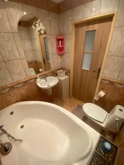 Wynajmę mieszkanie na osiedlu Barwinek - miniatura 5