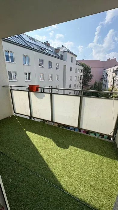 Kawalerka do wynajecia CENTRUM LUBLIN ul. Niecała 15 - miniatura 5