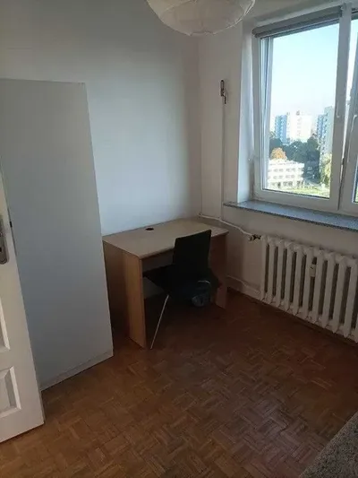 Mieszkanie do wynajęcia - Lublin LSM - miniatura 2