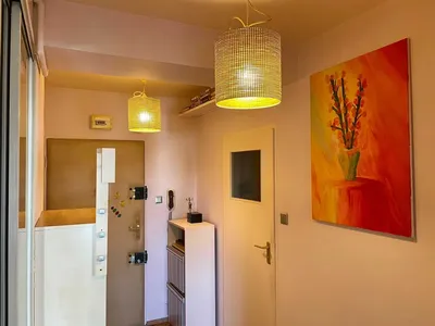 Kawalerka, 36m2, Doskonała Lokalizacja Zamoyskiego(Praga Południe), zamknięte, strzeżone osiedle - miniatura 3