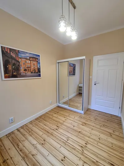 3-pokojowy apartament Katowice-Nikiszowiec - miniatura 4