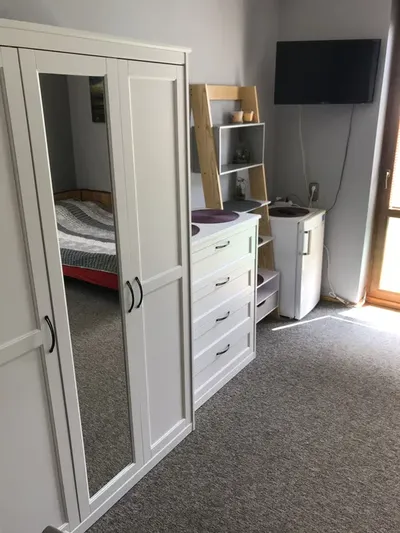 Do wynajecia duzy pokoj z tarasem Gdansk Jelitkowo. - miniatura 2