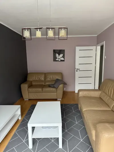Mieszkanie 3 pokojowe, niezalezne pokoje dobrze skomunikowane - miniatura 5