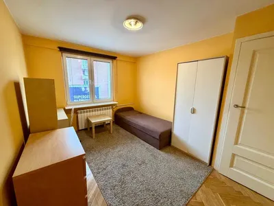 Mieszkanie 3-pokojowe obok Metro Wierzbno / 3-rooms apartment [ENG] - miniatura 3