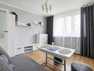 Mieszkanie na wynajem, 31 m² Bemowo, Synów Pułku - miniatura 3