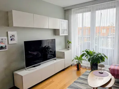 Do wynajęcia mieszkanie 46 m² | Bagry Park, Mały Płaszów, Bagrowa | 2 balkony | miejsce parkingowe w cenie | listopad 2026 – czerwiec 2027 | ENG BELOW