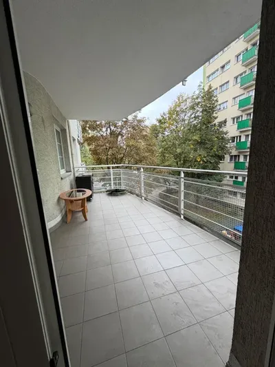 PRAGA POŁUDNIE / blisko Ronda Wiatraczna / 90 m2-3 POKOJE-z tarasem - miniatura 2