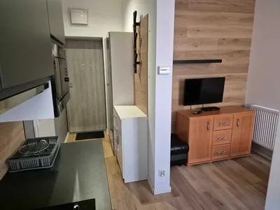 Kawalerka 18m2, Kołłątaja obok CH Manhattan, BEZ PROWIZJI - miniatura 5