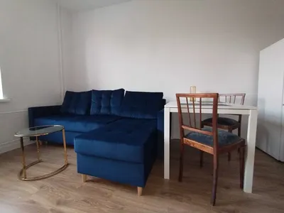 Słoneczna kawalerka / Studio flat / Katowice centrum w pobliżu Plac Sejmu Śląskiego (ENG) - miniatura 5