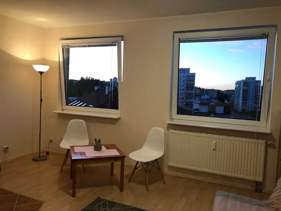 Mieszkanie na wynajem w Gdyni, Wielki Kack - 1/5