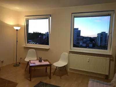 Mieszkanie na wynajem w Gdyni, Wielki Kack - miniatura 3