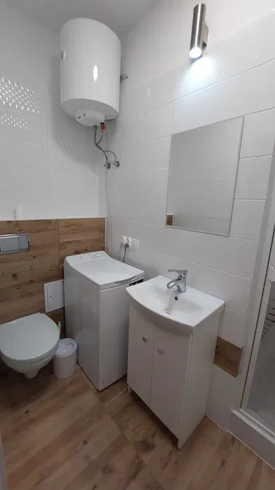 Mieszkanie jednopokojowe 30m2 - miniatura 5