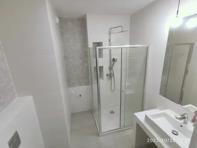 Wynajem Mieszkanie Sokolska Towers Katowice Studio Kawalerka 38m2 - miniatura 5
