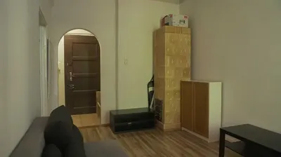 Mieszkanie / kawalerka przy nowym kleparzu