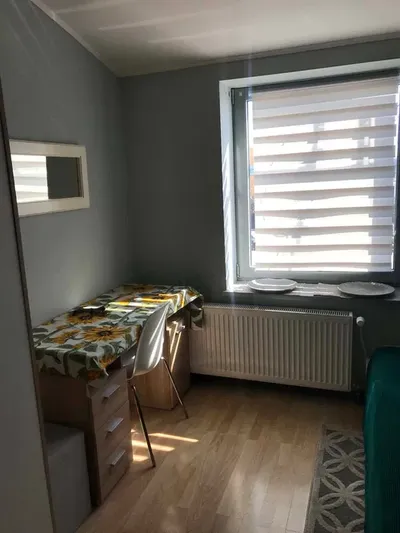Wynajmę pokój 1/2 osobowy ul.Balicka 79 od zaraz - miniatura 4