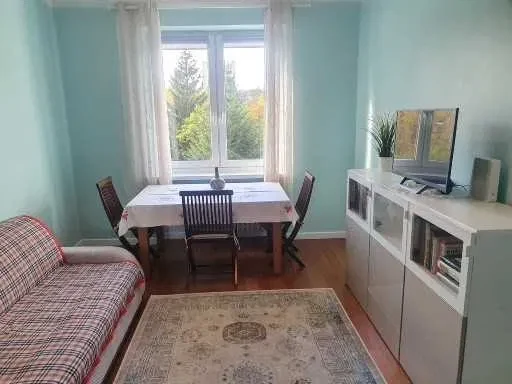 2-pokojowe mieszkanie w Gdyni do wynajęcia - 1/2