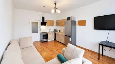 GDYNIA ŚRÓDMIEŚCIE 2 pokoje, 41 m² ul. Abrahama czynsz 2100 zł Mieszkaj w sercu Gdyni! Wszędzie blisko, wszystko pod ręką. - miniatura 4