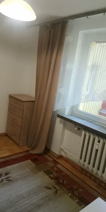 Do wynajecia 2 pokoje przy ul.Pana Tadeusza 4, LSM,blisko UMCS ,K UL. UP - miniatura 4